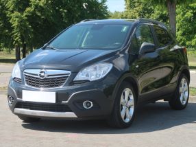 Opel Mokka - 2013