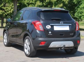 Opel Mokka - 2013
