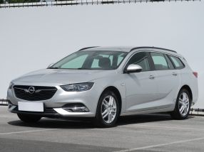 Opel Insignia - 2019