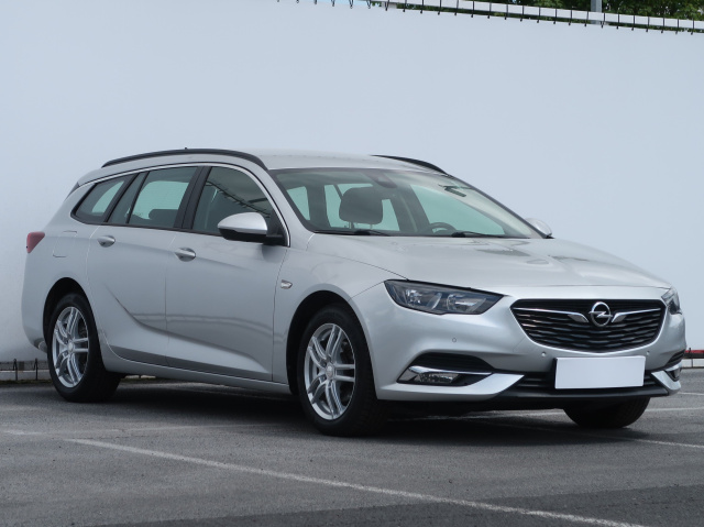 Opel Insignia 2019