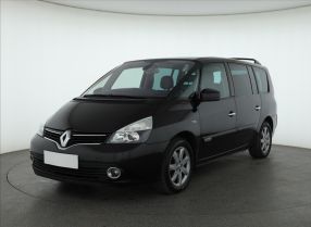 Renault Espace - 2013