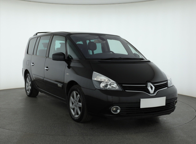 Renault Espace 2013
