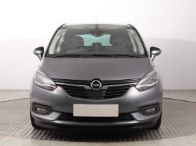 Opel Zafira Tourer - 2017