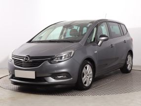 Opel Zafira Tourer - 2017