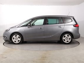 Opel Zafira Tourer - 2017