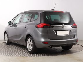 Opel Zafira Tourer - 2017