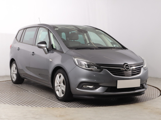 Opel Zafira Tourer