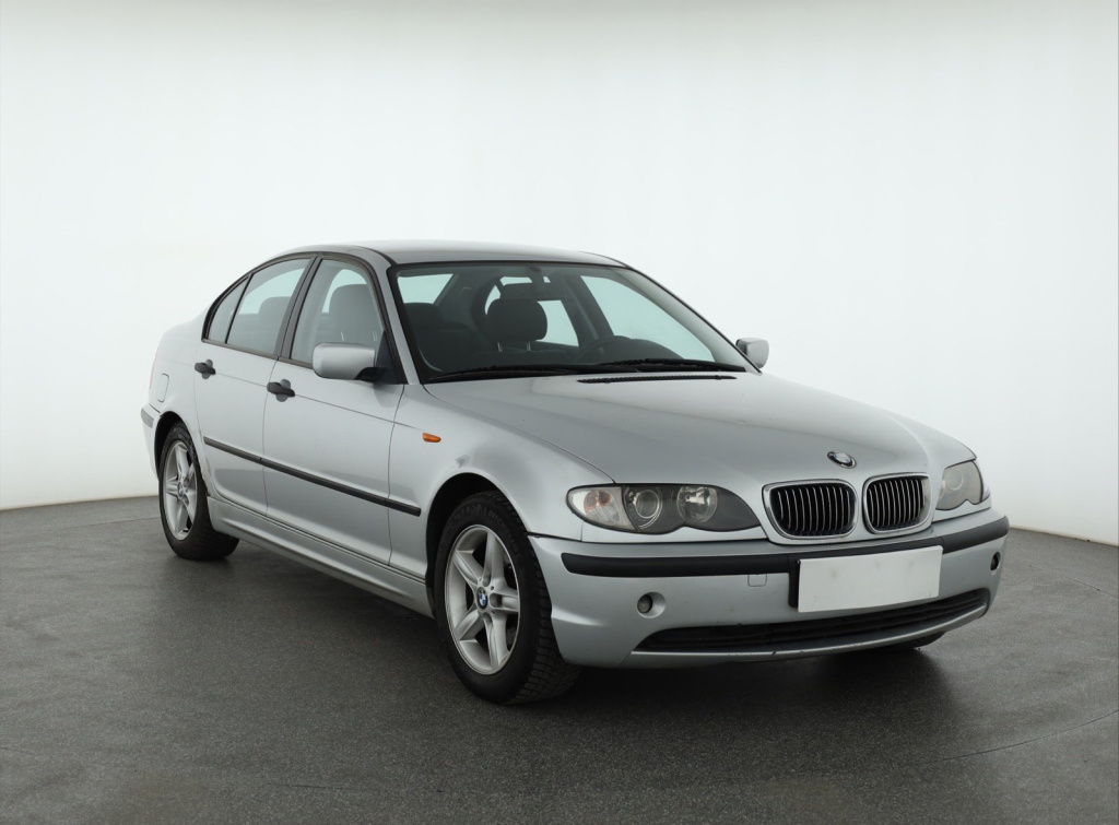 BMW 3