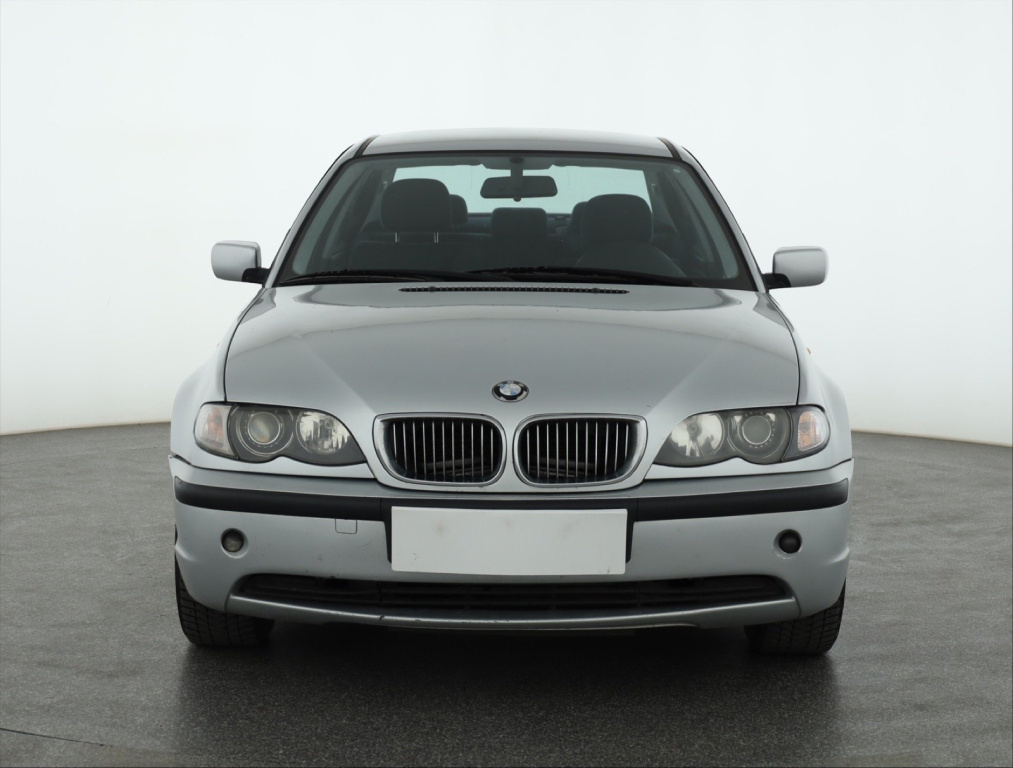 BMW 3