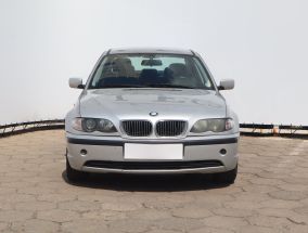 BMW 3 - 2004