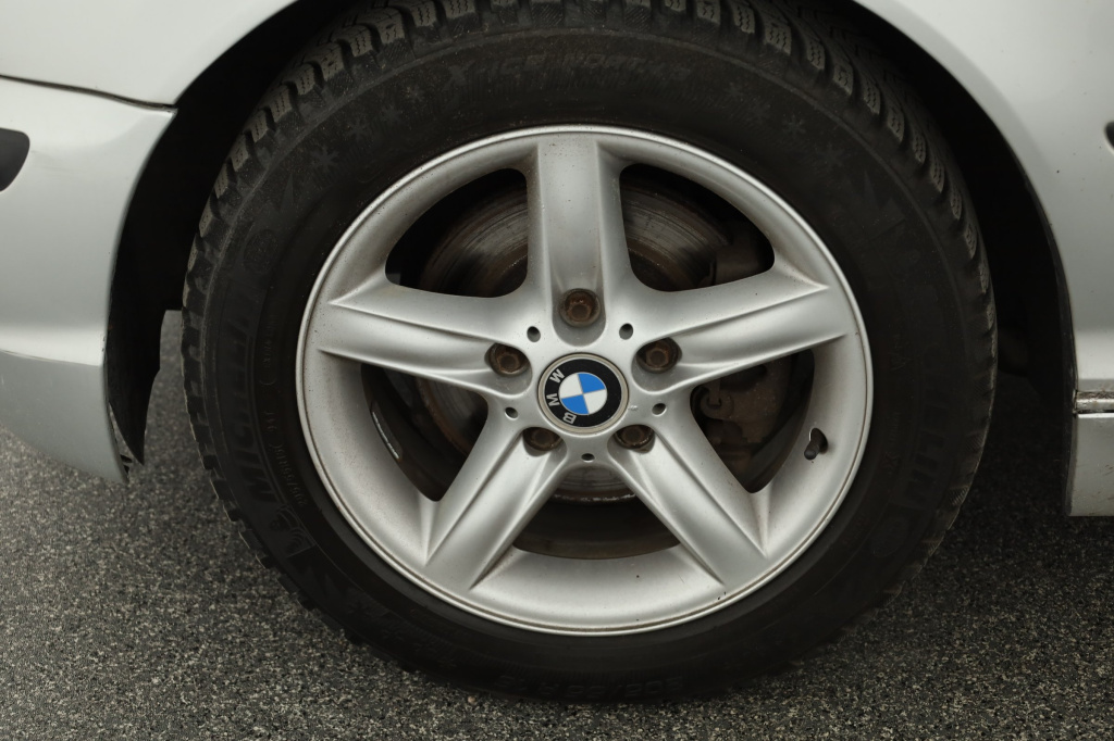BMW 3