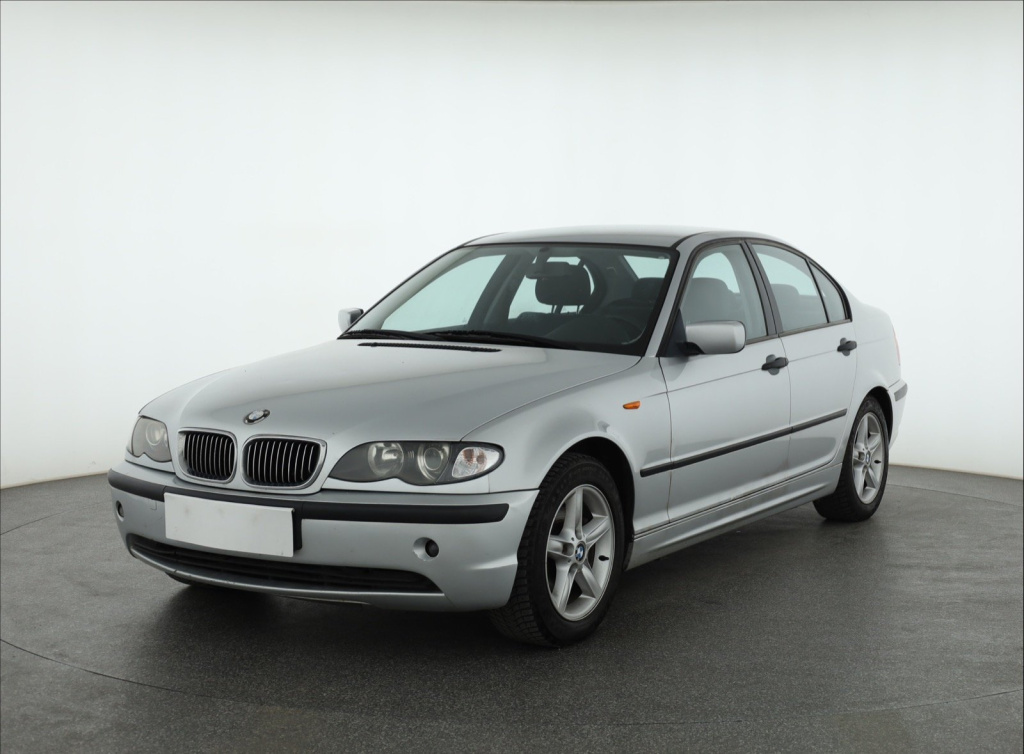 BMW 3