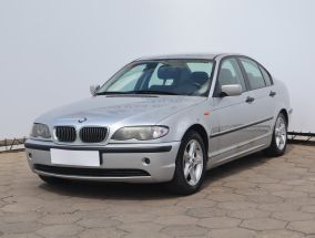 BMW 3 - 2004