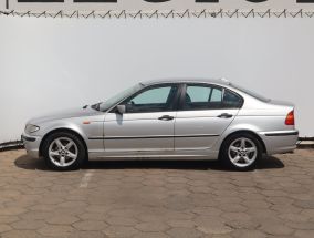BMW 3 - 2004