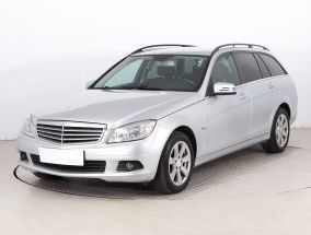 Mercedes-Benz C - 2009
