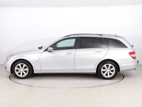 Mercedes-Benz C - 2009