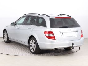 Mercedes-Benz C - 2009