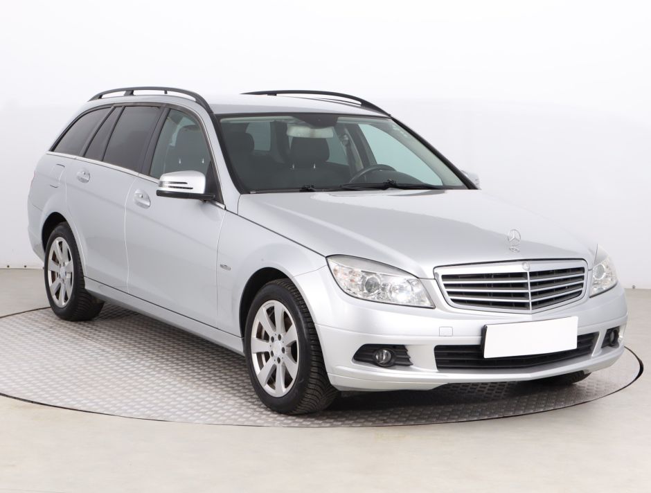 Mercedes-Benz C - 2009
