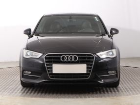 Audi A3 - 2013