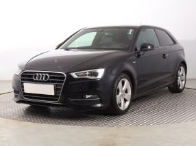 Audi A3 - 2013