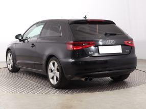 Audi A3 - 2013