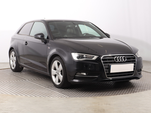 Audi A3 2013