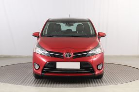 Toyota Verso - 2014