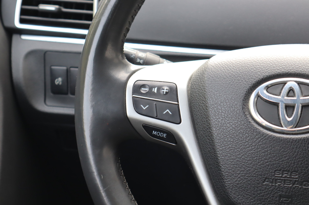Toyota Verso