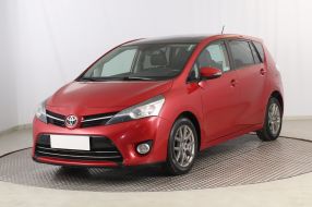 Toyota Verso - 2014