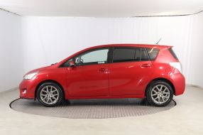 Toyota Verso - 2014