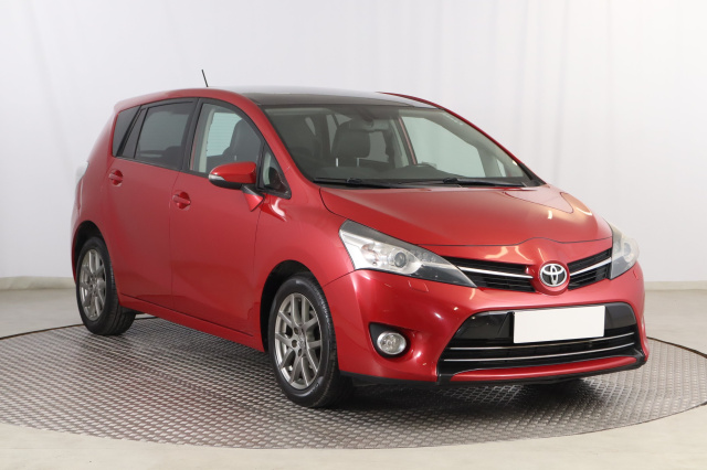 Toyota Verso 2014