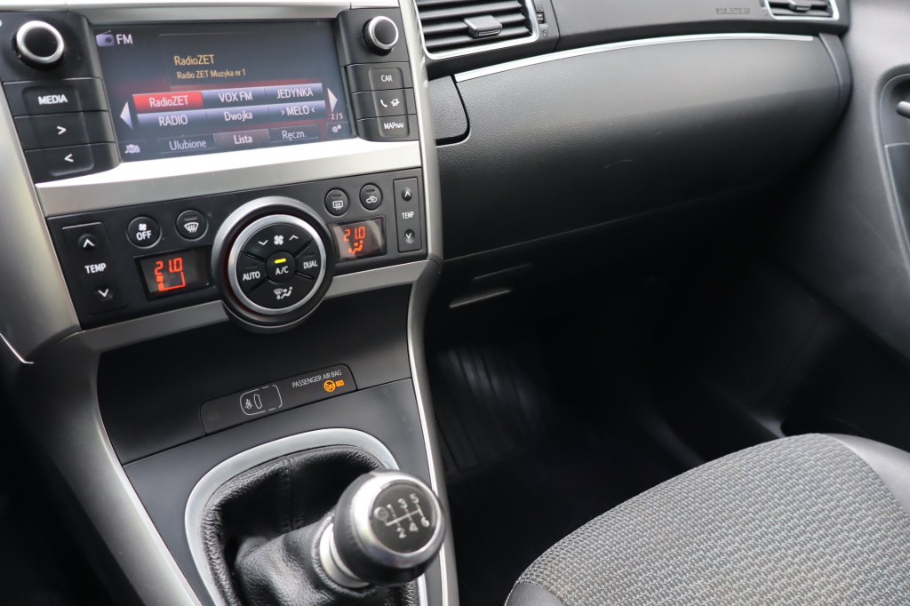 Toyota Verso