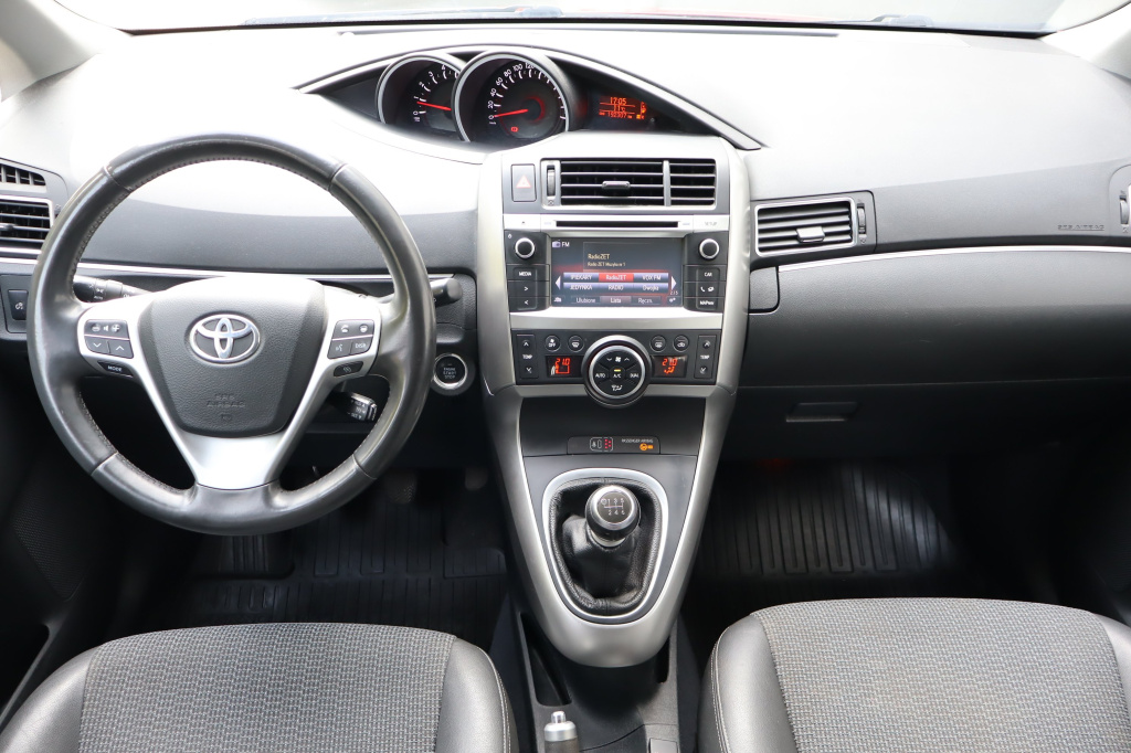 Toyota Verso