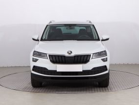 Skoda Karoq - 2018