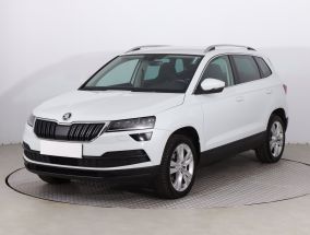 Skoda Karoq - 2018
