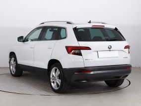 Skoda Karoq - 2018