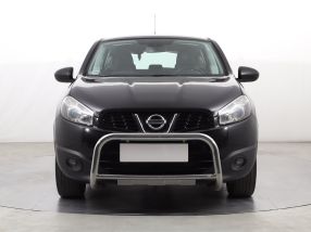 Nissan Qashqai - 2012
