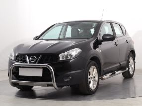 Nissan Qashqai - 2012