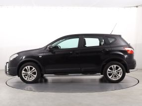 Nissan Qashqai - 2012