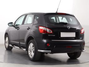 Nissan Qashqai - 2012