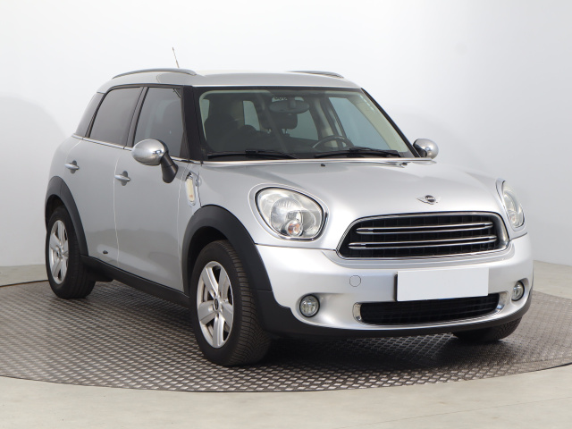 MINI Countryman 2014