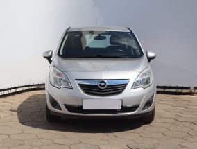 Opel Meriva - 2010