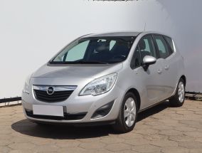 Opel Meriva - 2010