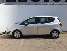 Opel Meriva - 2010