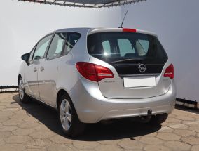 Opel Meriva - 2010