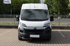 Citroen Jumper - 2019