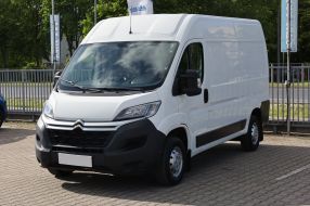 Citroen Jumper - 2019