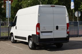 Citroen Jumper - 2019