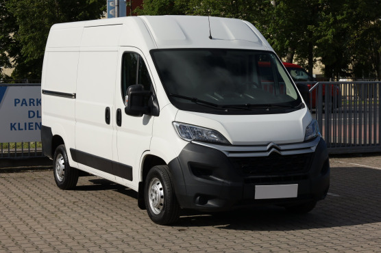 Citroen Jumper