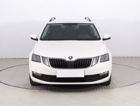 Skoda Octavia - 2018
